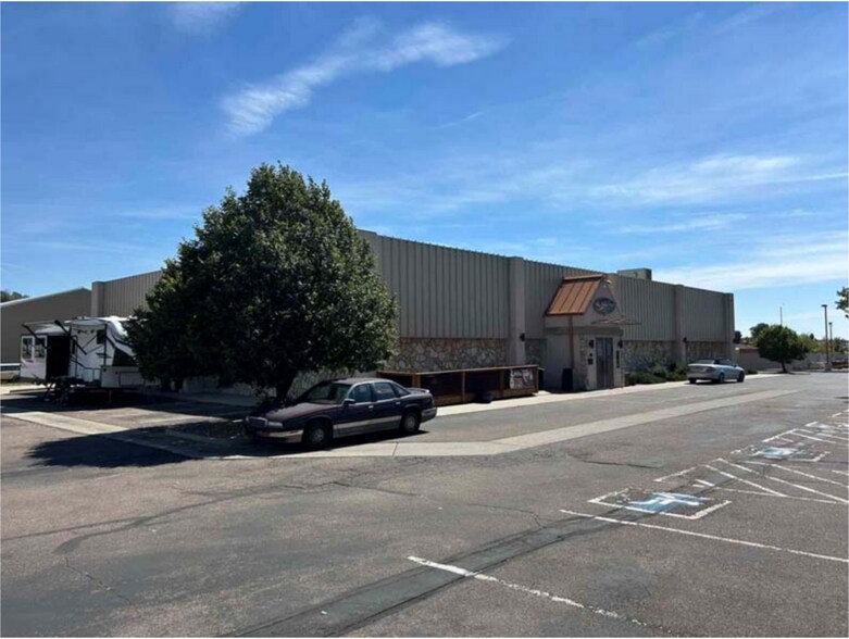 More Photos Of 5957 Terminal Avenue Ave, Colorado Springs Bar For Sale