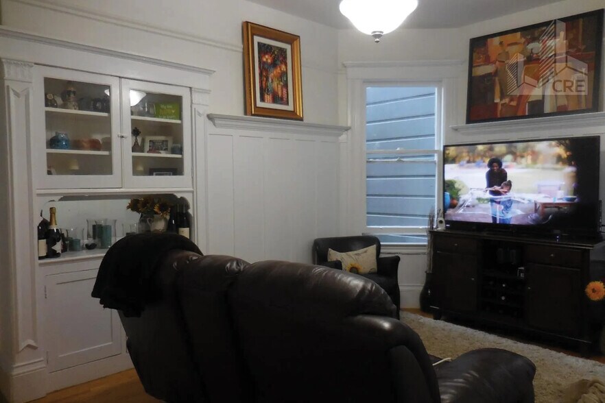 More Photos Of 3632-3636 24th St, San Francisco Apartments For Sale