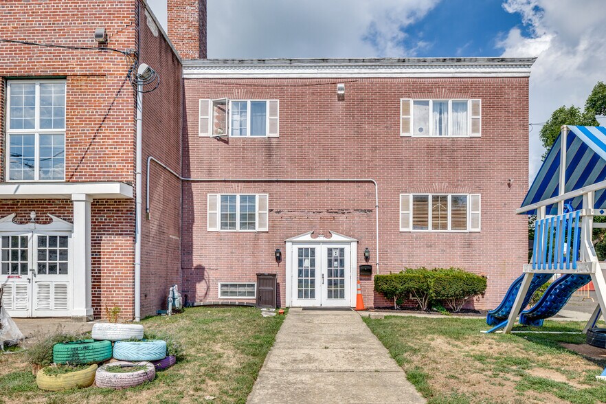 More Photos Of 2630 S Broad St, Trenton Religious Facility For Sale