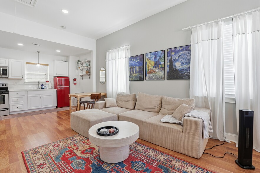 More Photos Of 521 W 37th St, Savannah Multifamily For Sale