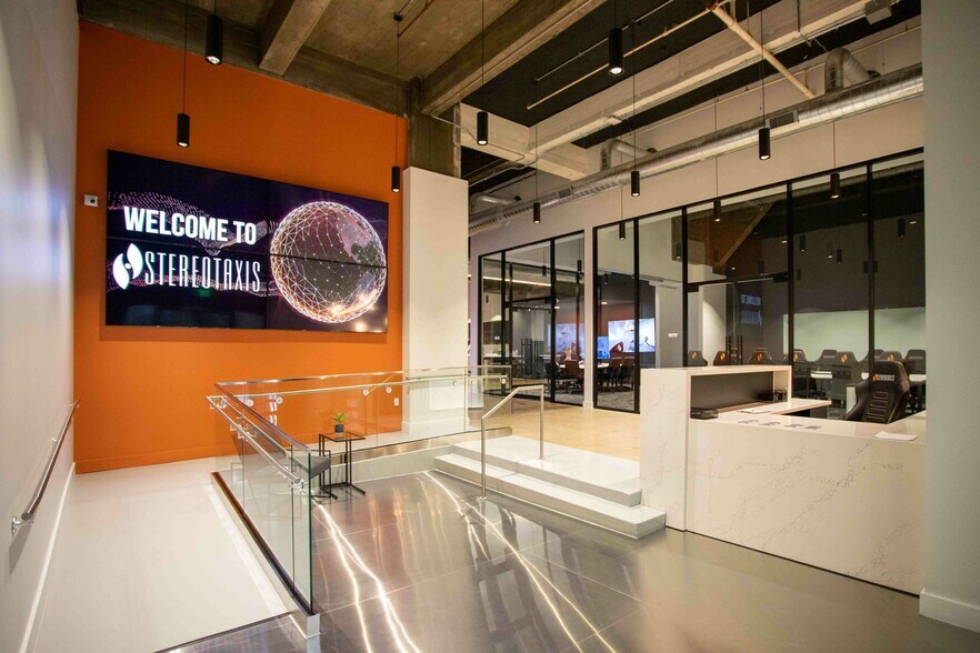 More Photos Of 710 N Tucker Blvd, Saint Louis Office For Lease
