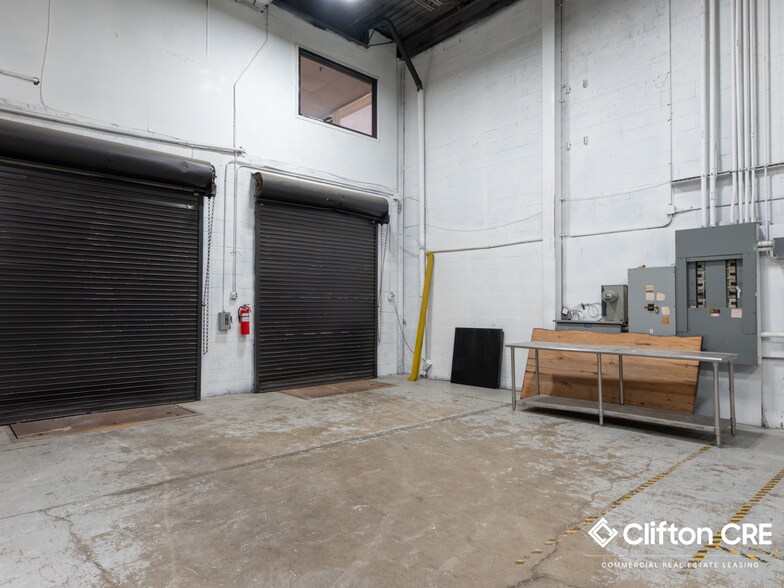 More Photos Of 207-235 Clifton Blvd, Clifton Warehouse For Lease