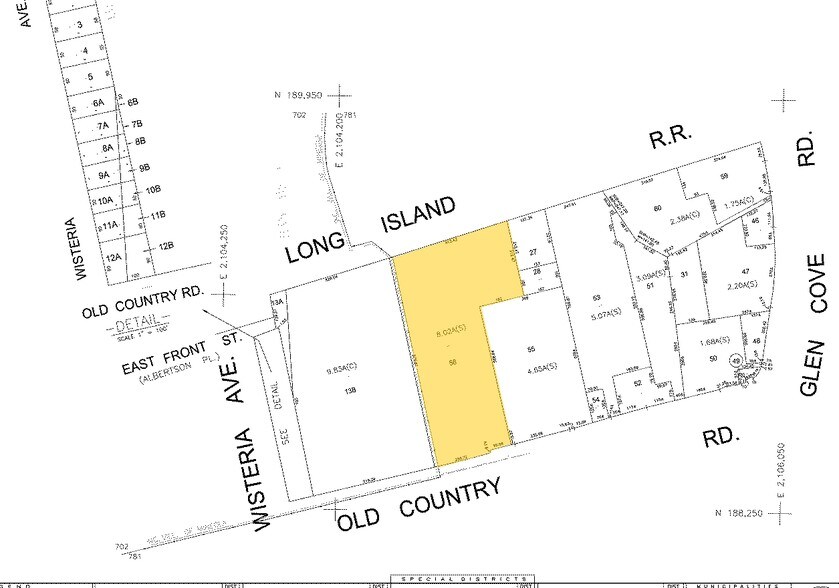 More Photos Of 1 Old Country Rd, Carle Place Office For Lease