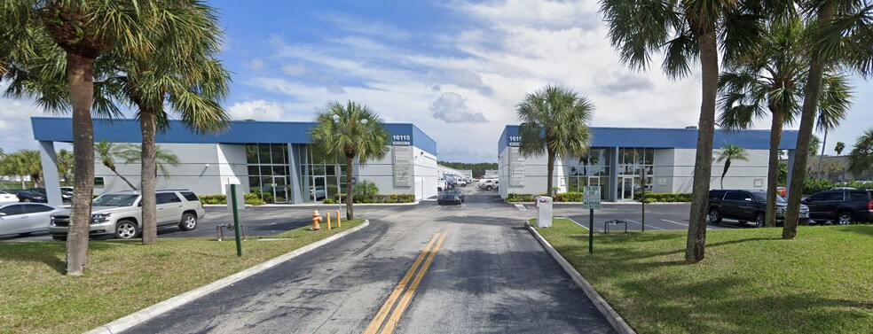 More Photos Of 16115 SW 117th Ave, Miami Showroom For Sale