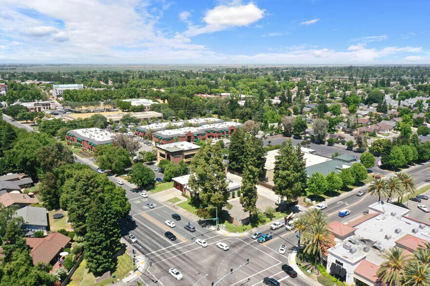 More Photos Of 4568 Feather River Dr, Stockton Medical For Sale