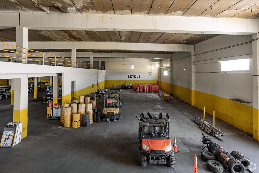 More Photos Of 4350 Temple City Blvd, El Monte Land For Lease
