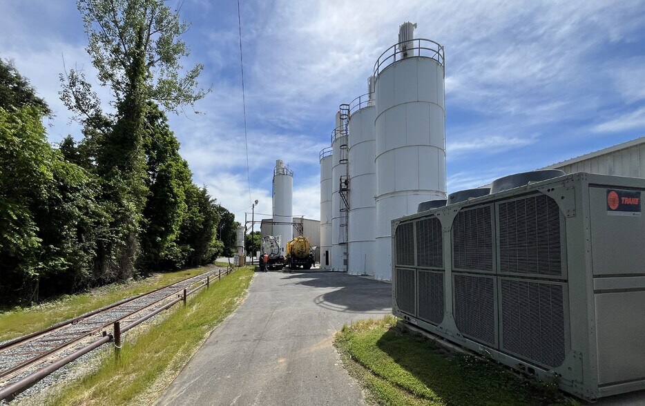 More Photos Of 2650 Bennett Rd, Fort Mill Industrial For Sale