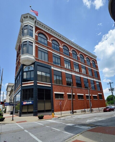 More Photos Of 608 Madison Ave, Covington Office For Lease