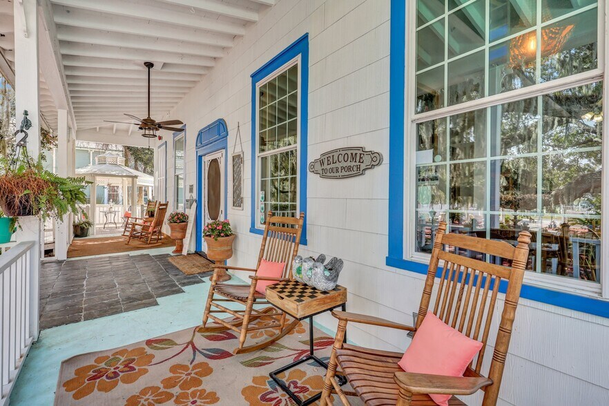 More Photos Of 24 Van Horne Ave, Tybee Island Hospitality For Sale