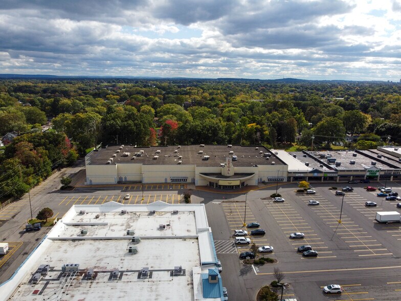 More Photos Of 2255-2307 E Ridge Rd, Irondequoit Unknown For Lease