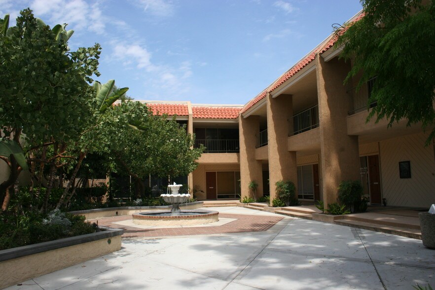 More Photos Of 17871 Santiago Blvd, Orange Medical For Lease