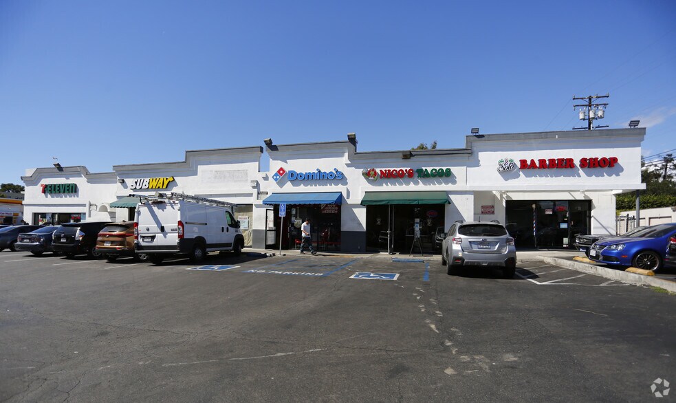 More Photos Of 1865 Lincoln Blvd, Santa Monica Unknown For Lease