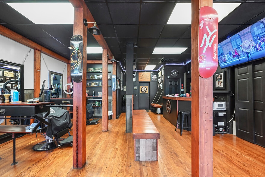 More Photos Of 126 Liberty St, Newburgh Storefront Retail Office For Sale