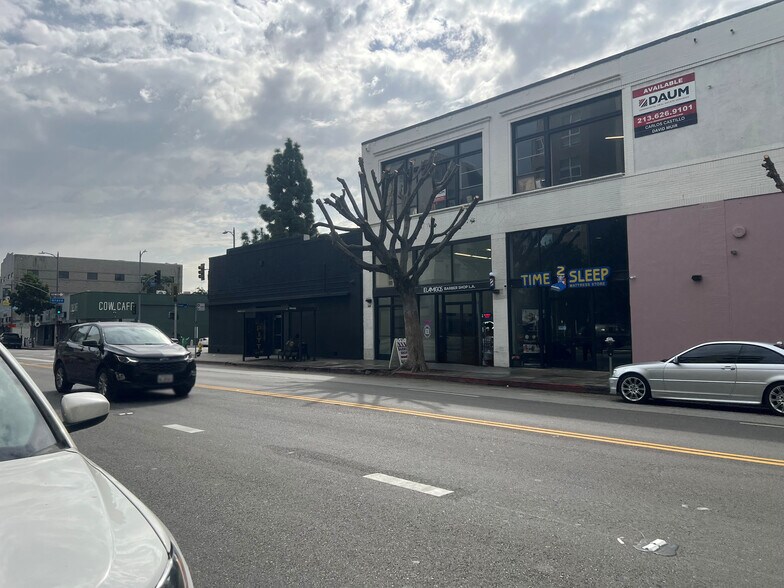 More Photos Of 406-414 W Pico Blvd, Los Angeles Storefront For Lease