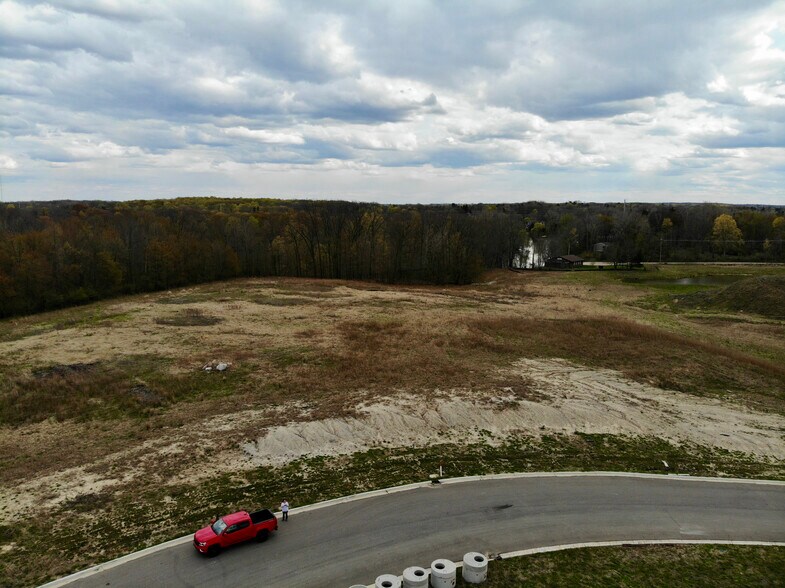 More Photos Of Harvest Park, Dimondale Land For Sale
