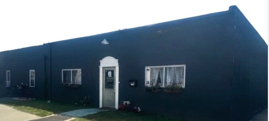 Primary Photo Of 1171-1175 N Grant Ave, Columbus Manufacturing For Sale