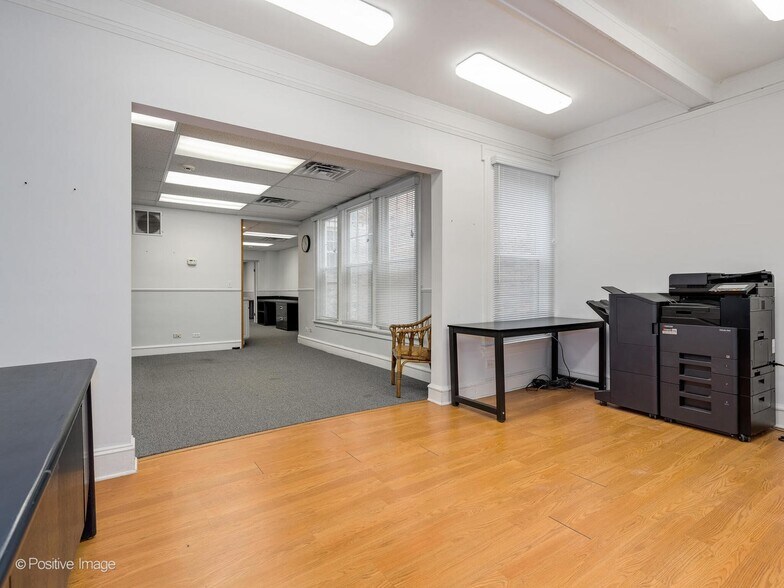 More Photos Of 440 Central Ave, Highland Park Storefront Retail Office For Lease