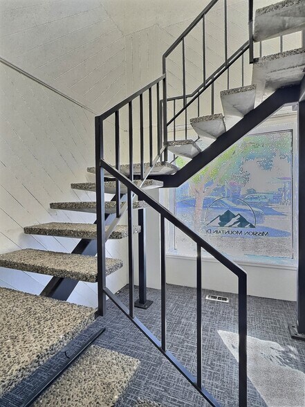 More Photos Of 203 Main St, Polson Coworking Space