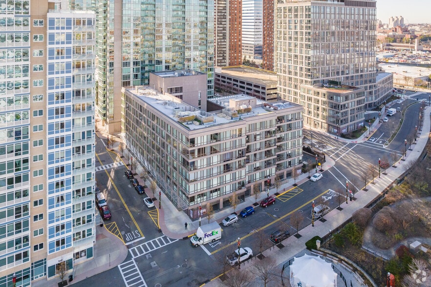 More Photos Of 2 Shore Ln, Jersey City Apartments For Sale
