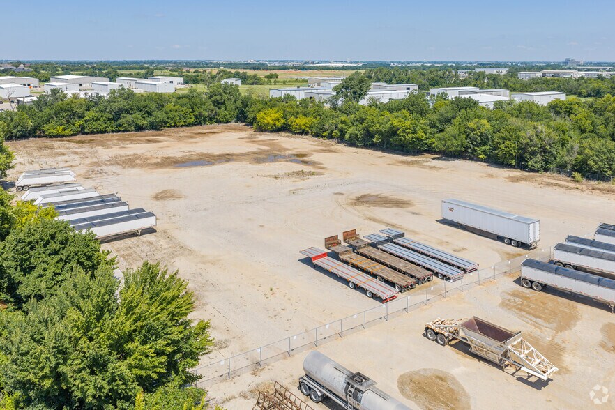More Photos Of 2521 Council Rd, Oklahoma City Land For Lease