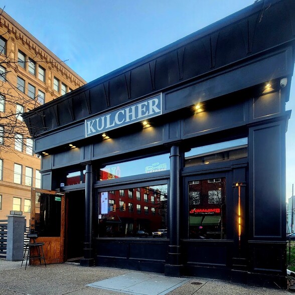 Primary Photo Of 2526 E Carson St, Pittsburgh Bar For Sale