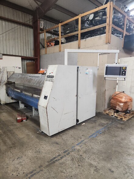 More Photos Of 3927 Exchange Ave, Naples Warehouse For Lease