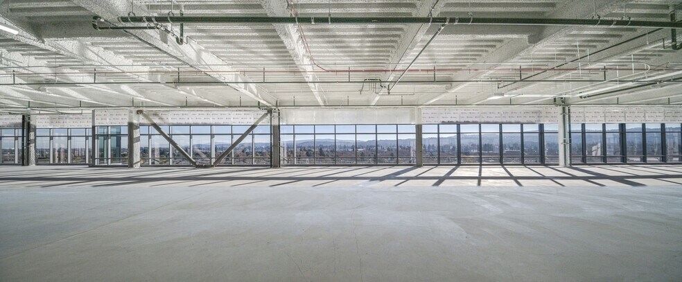 More Photos Of 567 Airport Blvd, Burlingame Office For Lease