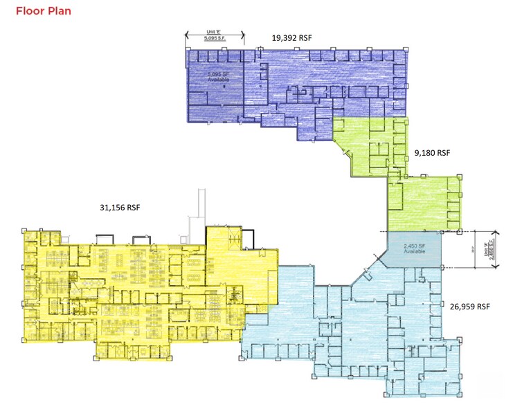 More Photos Of 47912 Halyard Dr, Plymouth Research And Development For Lease