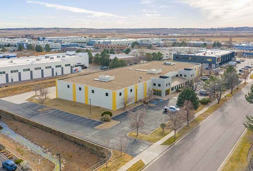 More Photos Of 510 S Pierce Ave, Louisville Warehouse For Lease