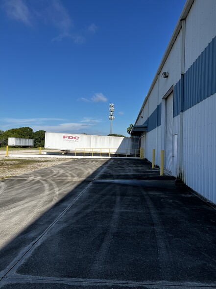More Photos Of 12551 Florida 7, Boynton Beach Warehouse For Sale