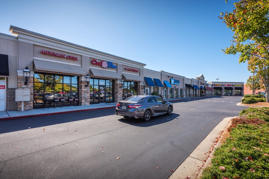 More Photos Of 4743-4753 Highway 78, Loganville General Retail For Lease