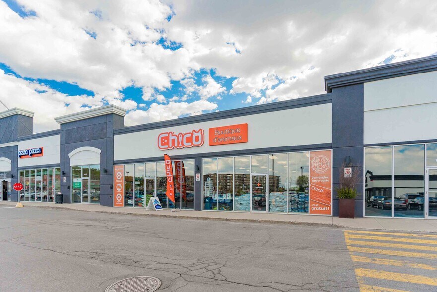 More Photos Of 80-88 Boul Don-Quichotte, L'Île-Perrot Unknown For Lease