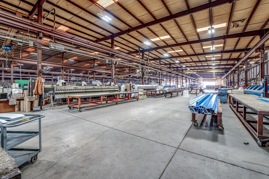 More Photos Of , Oklahoma City Industrial For Sale