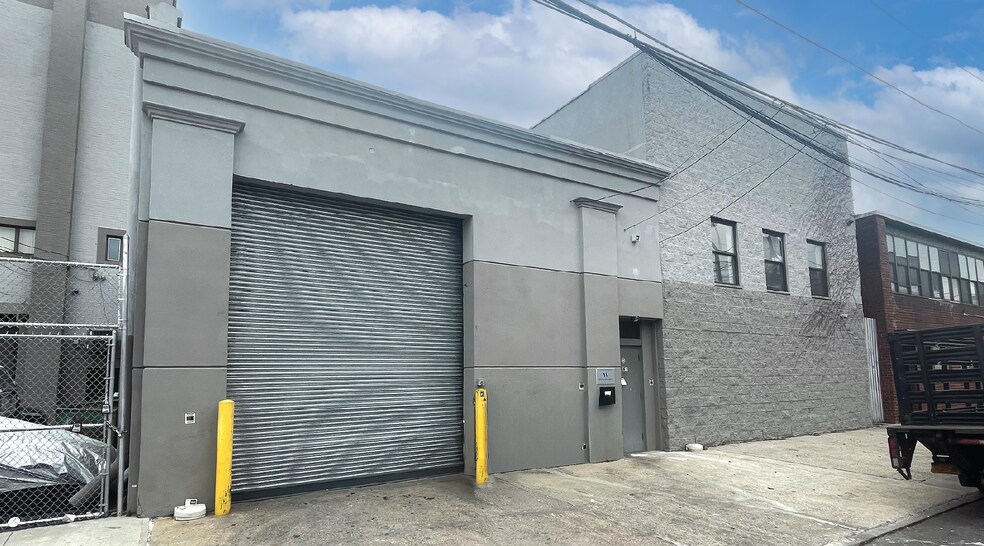 Primary Photo Of 2451 46th St, Astoria Industrial For Lease