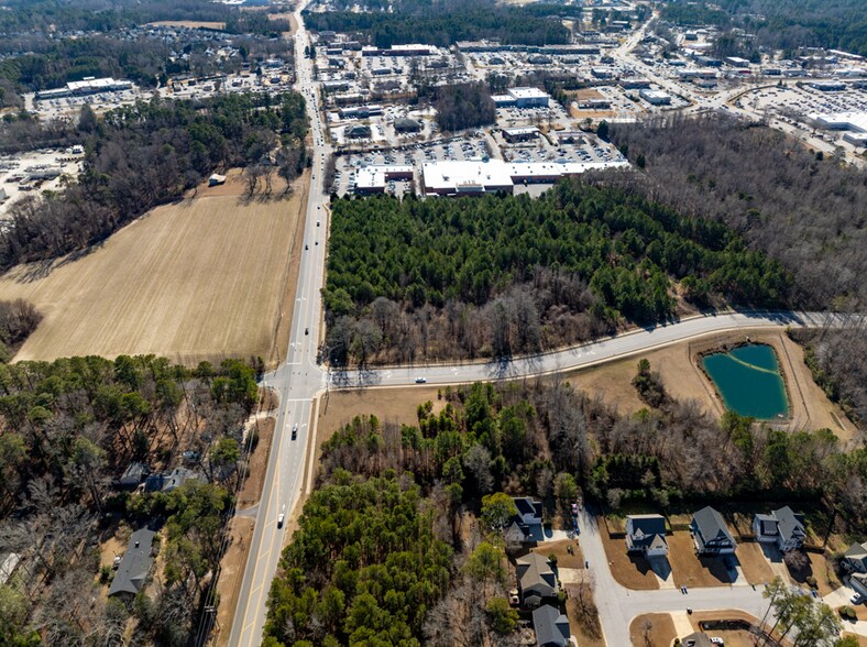 More Photos Of 7335 Sunset Lake Rd, Fuquay Varina Land For Sale