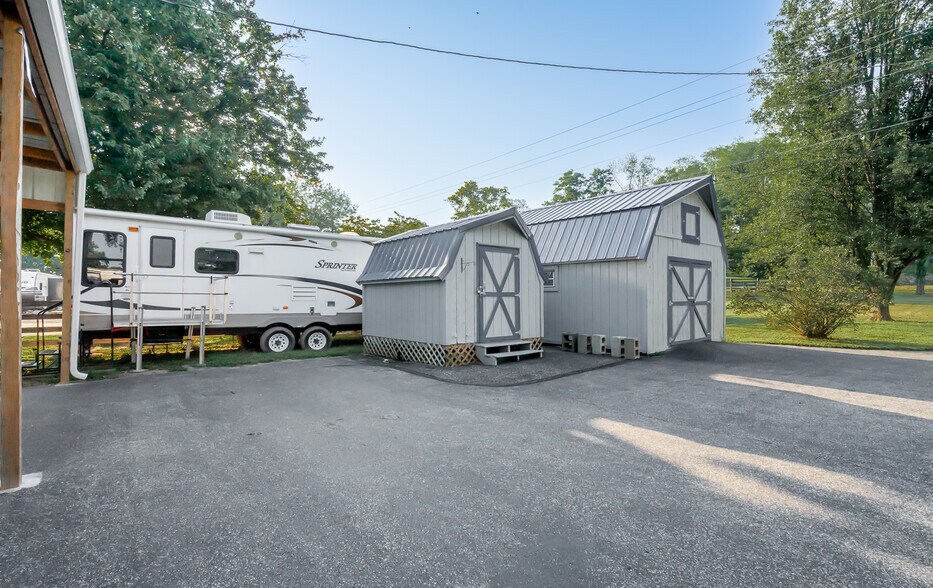 More Photos Of 1042 KY-36, Milton Land For Sale