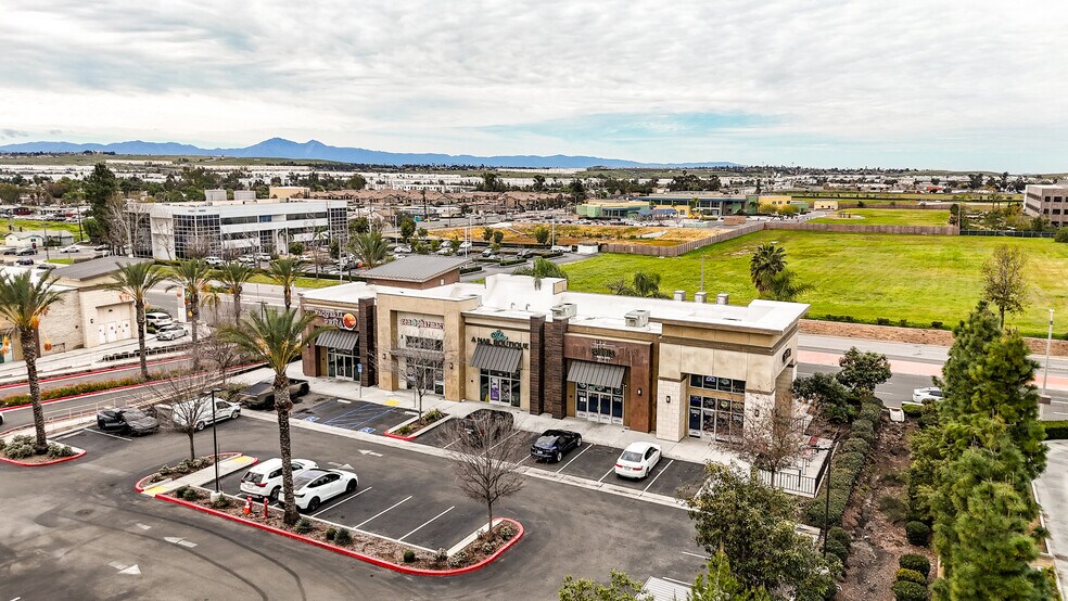 Primary Photo Of 12930 Day St, Moreno Valley Storefront For Lease