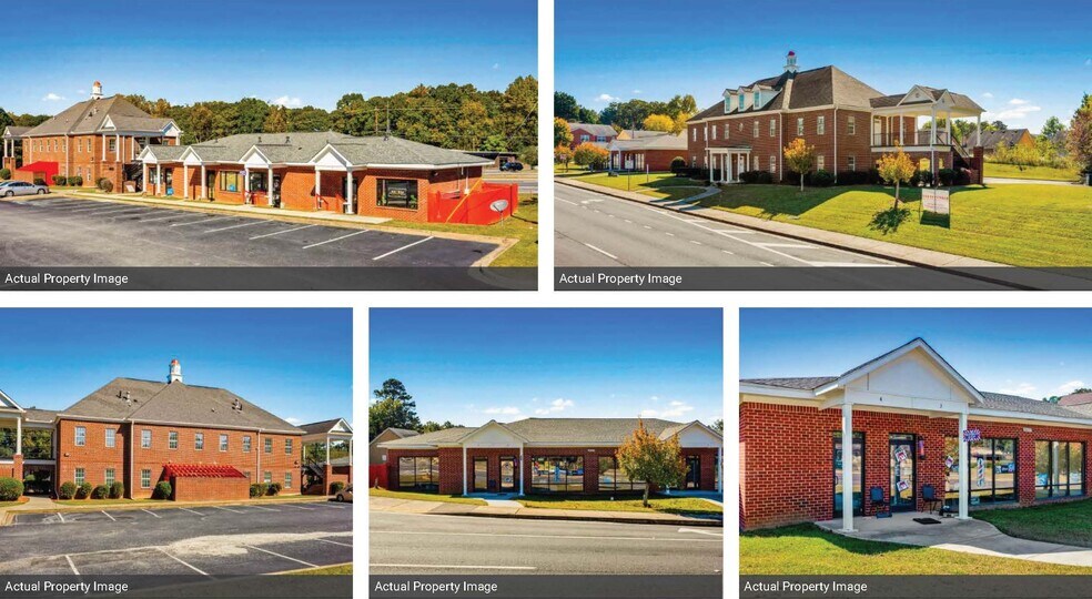 More Photos Of 4635 Flat Shoals Pky, Decatur Office For Lease