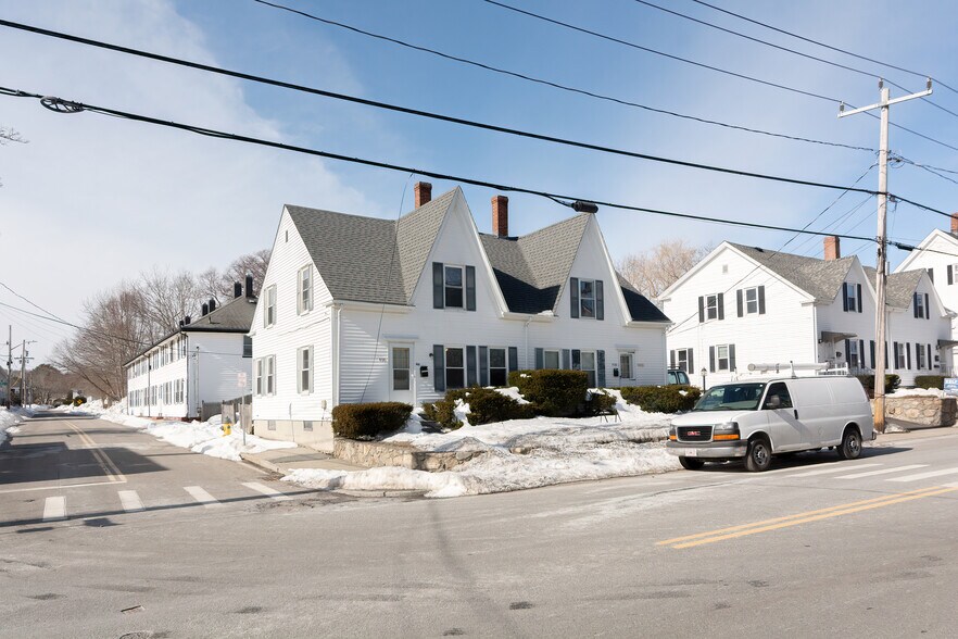 More Photos Of 408 Court St, Plymouth Apartments For Sale