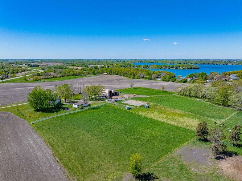 More Photos Of 24166 Langford Ave, Jordan Land For Sale