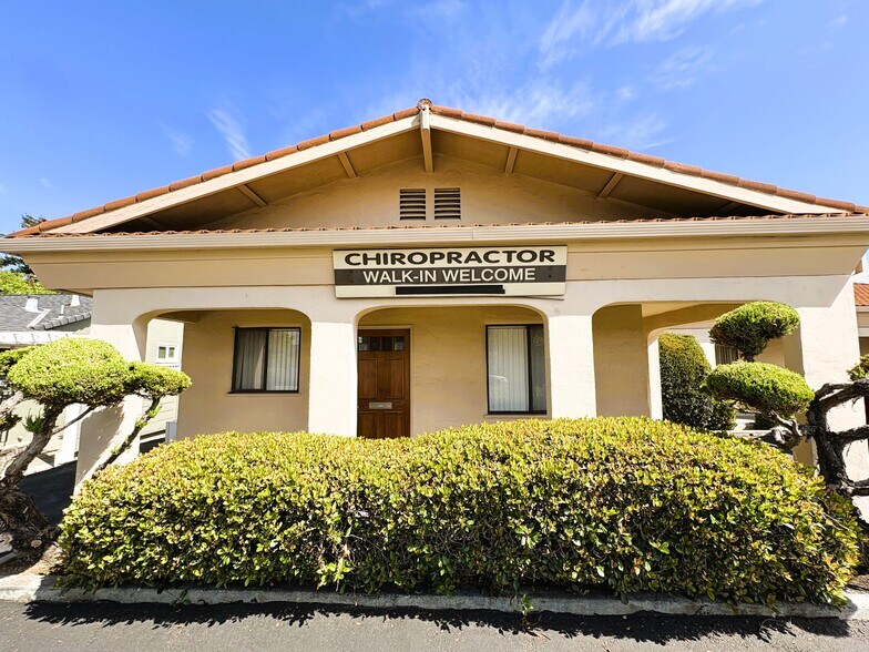 More Photos Of 1100-1102 Scott Blvd, Santa Clara Medical For Sale