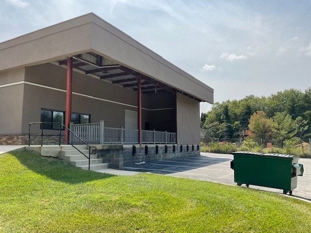 More Photos Of 3800 Ten Oaks Rd, Glenelg Land For Lease