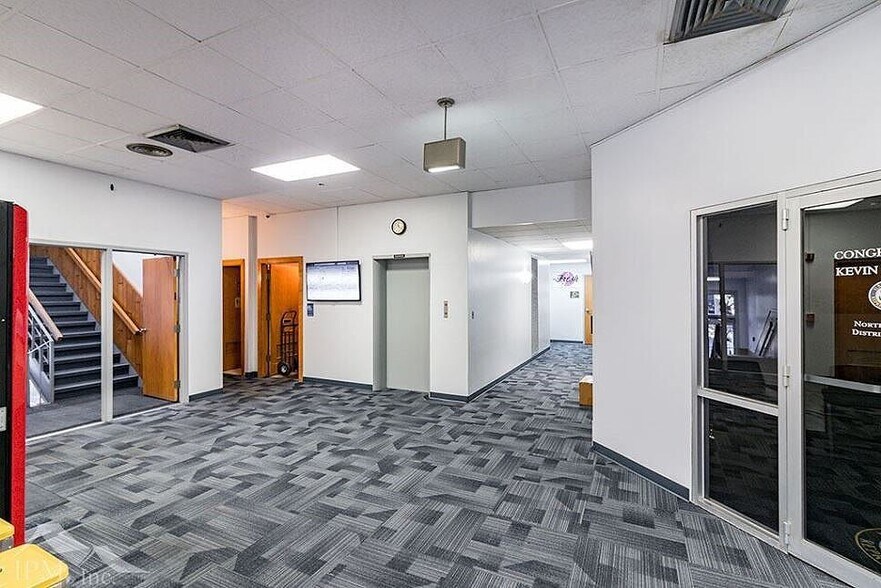 More Photos Of 315 Main St S, Minot Medical For Sale