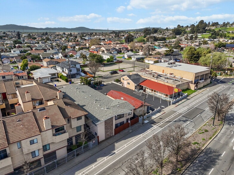 More Photos Of 14761 San Pablo Ave, San Pablo Apartments For Sale