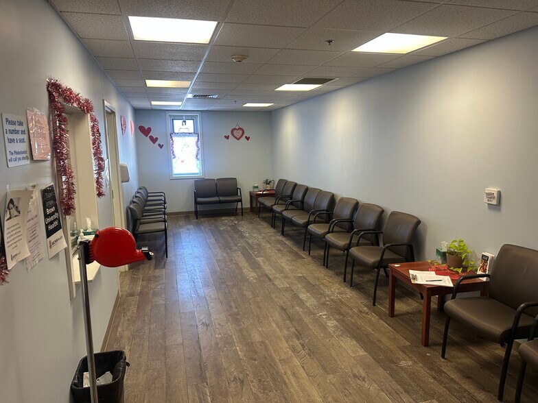 More Photos Of 1500 Pontiac Ave, Cranston Medical For Sale