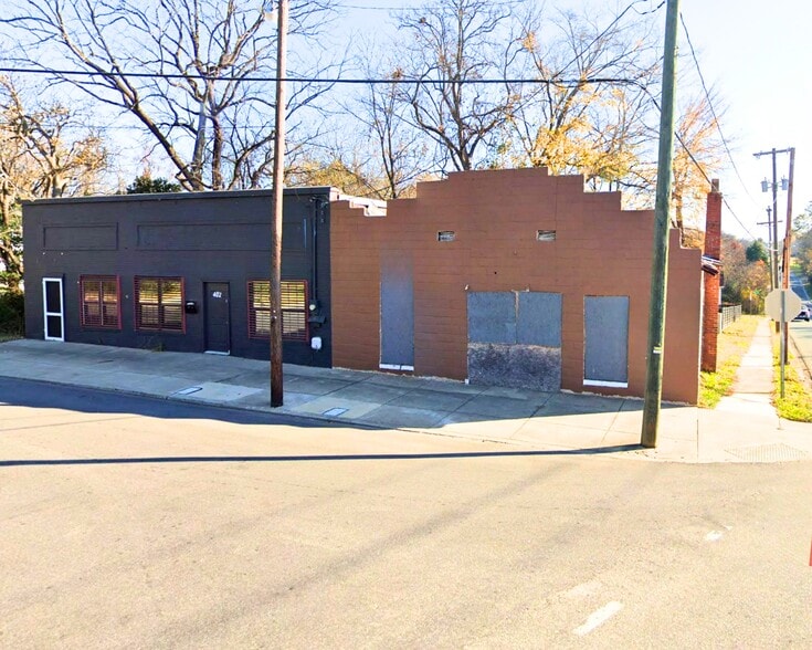 Primary Photo Of 400 Miller St, Monroe Storefront For Sale
