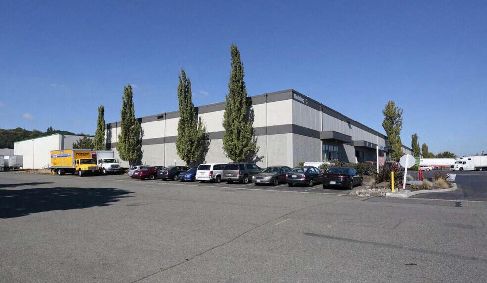 More Photos Of 1161-1177 Andover Park W, Tukwila Unknown For Lease
