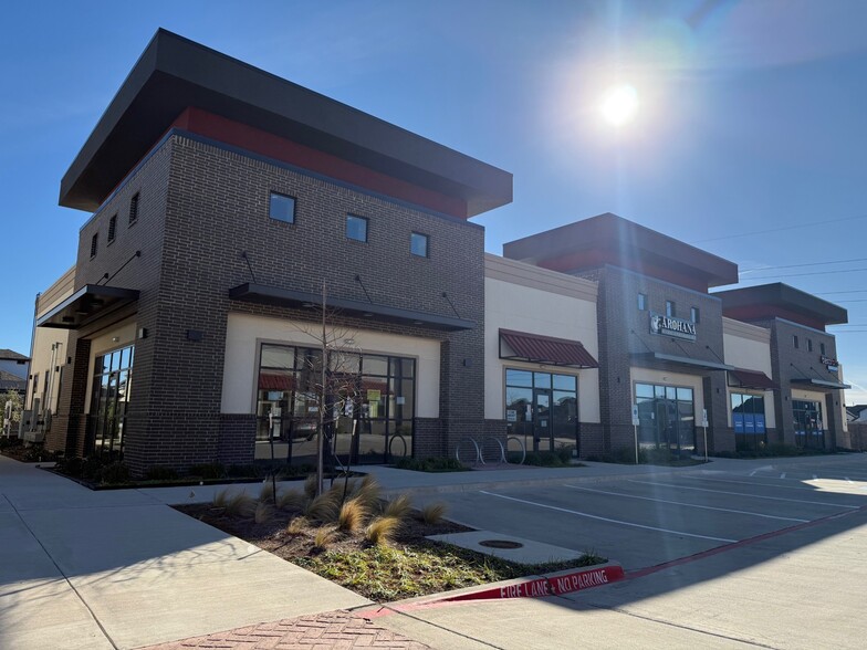 More Photos Of 10234 Coit Rd, Frisco General Retail For Lease