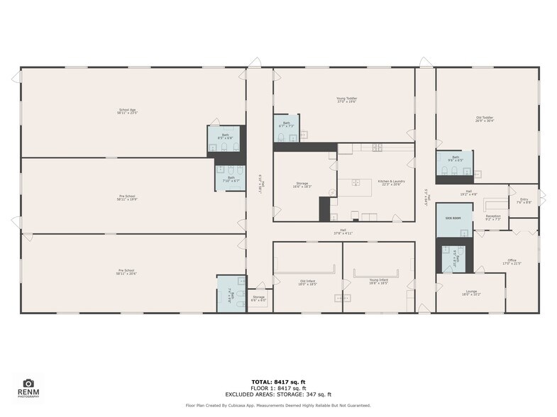 More Photos Of 35 Kirkland Dr, Red Lion Daycare Center For Sale