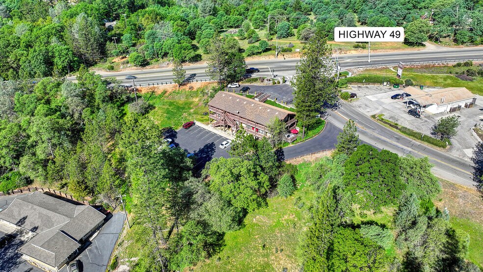 More Photos Of 10015 Alta Sierra Dr, Grass Valley Office Residential For Sale